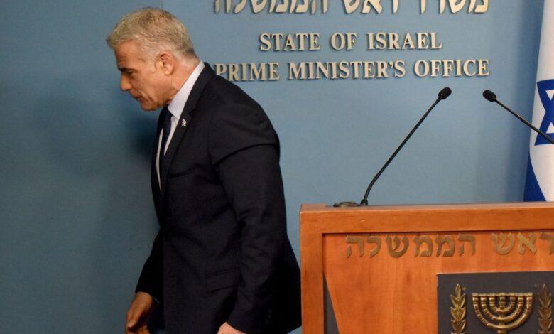 Israel torpedea hasta el final la reactivación del acuerdo nuclear con Irán