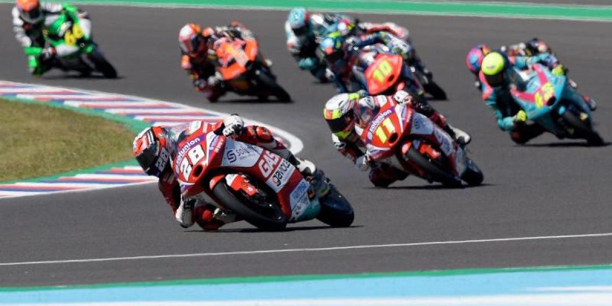 Izan Guevara y Sergio García Dols, con ganas de recuperar buenas sensaciones