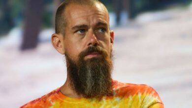 Jack Dorsey dice que su mayor arrepentimiento es que Twitter era una empresa en absoluto