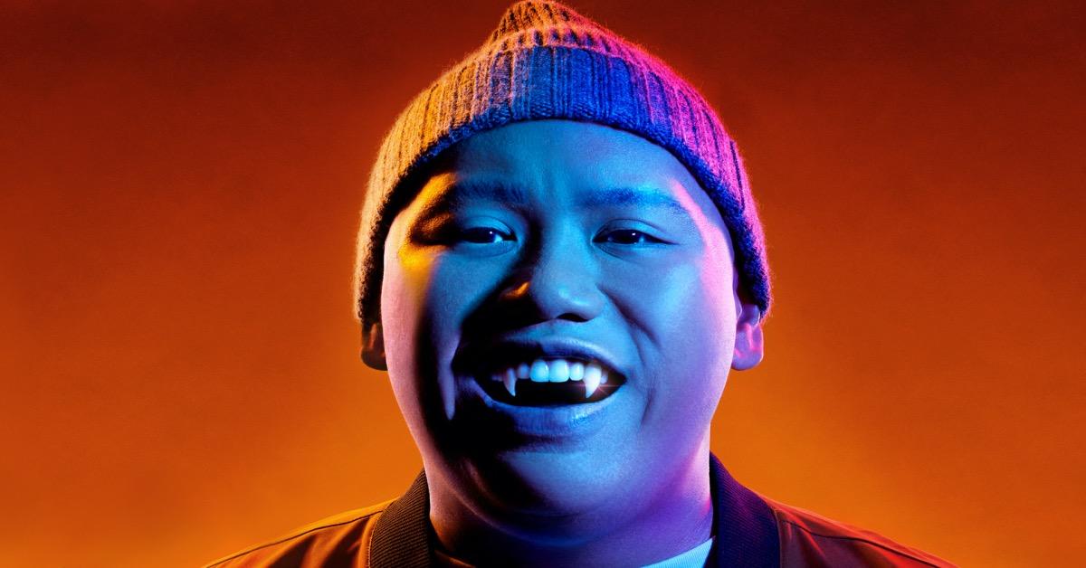 Jacob Batalon de Spider-Man lidera la nueva serie SYFY