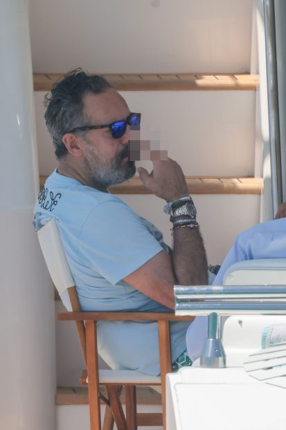 Jaime de Marichalar / Gtres