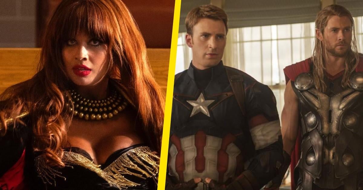 Jameela Jamil de She-Hulk revela a qué vengador quiere golpear