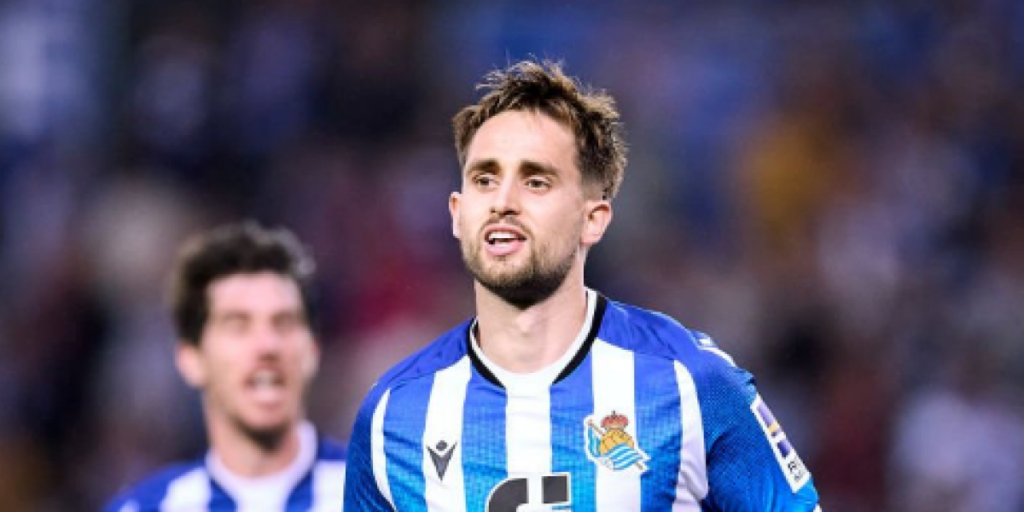 Januzaj ya está en Sevilla