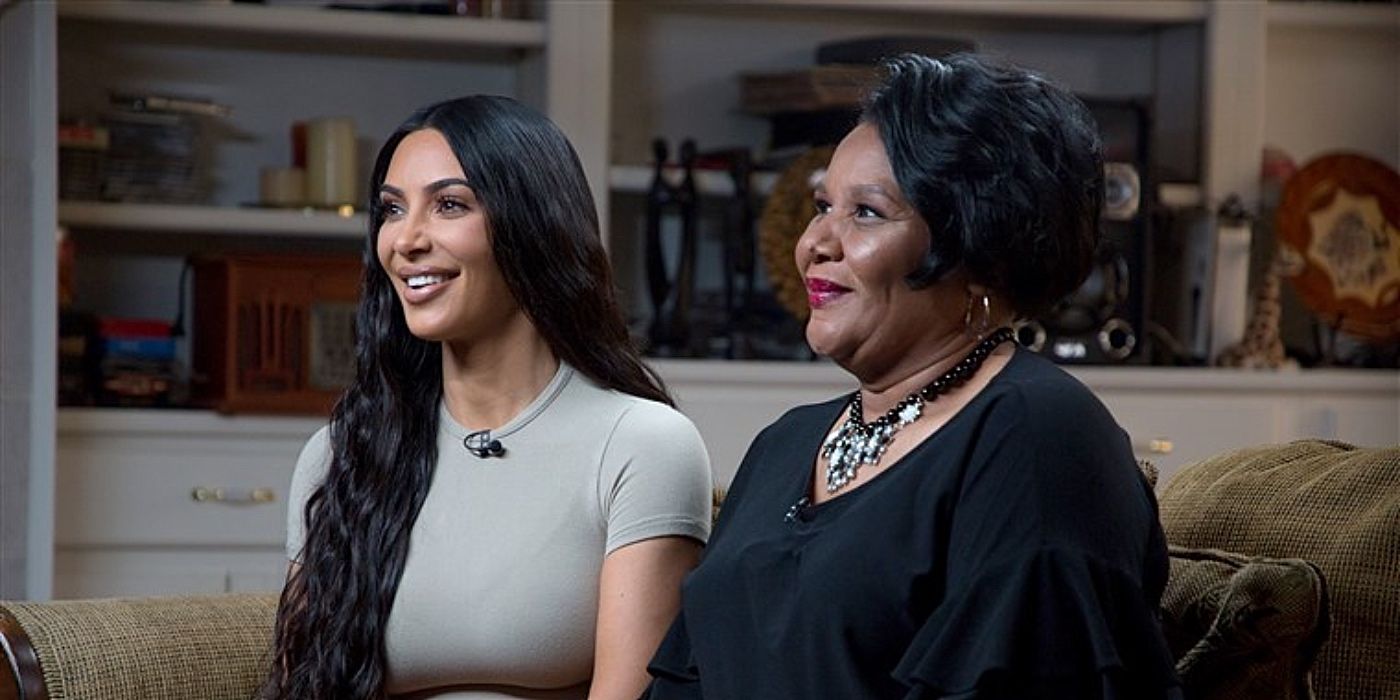 Jared Kushner revela cómo Kim Kardashian ayudó a liberar a Alice Johnson