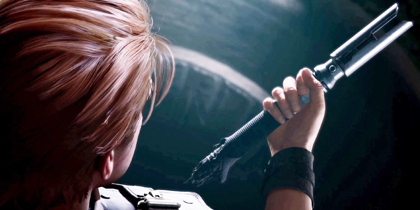 Jedi: Survivor – El sable de luz de Cal Kestis no será su única arma