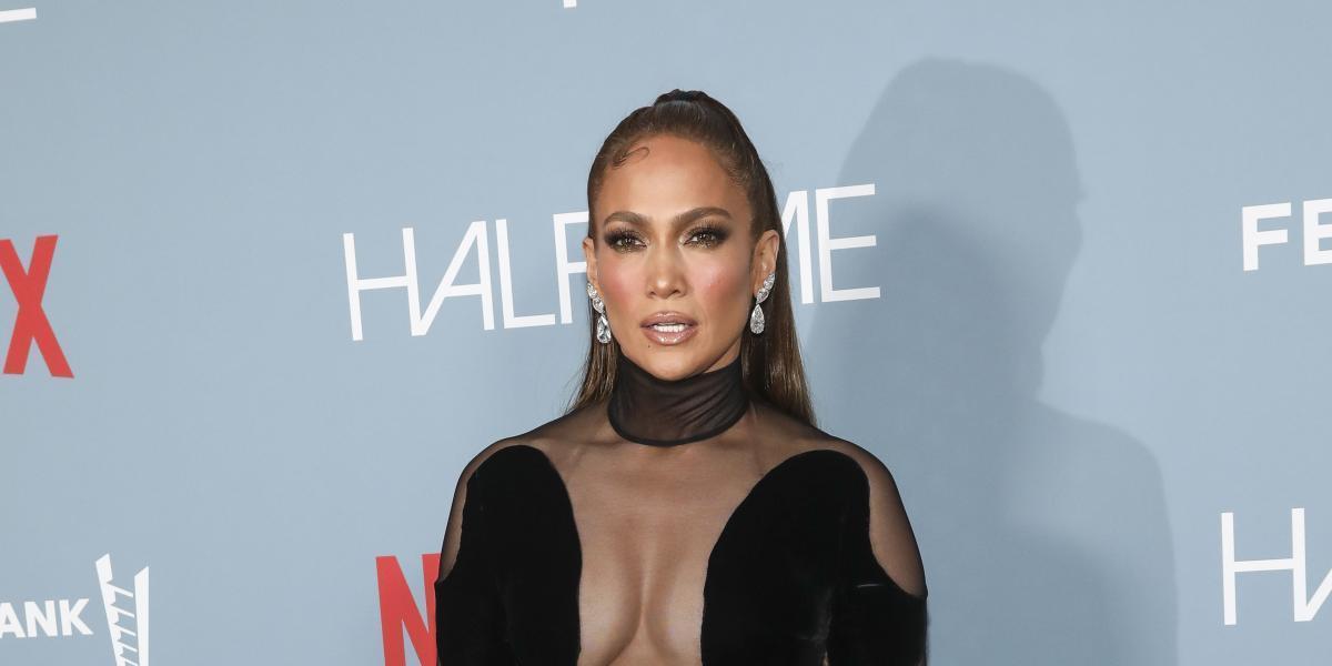 Jennifer López 'estalla' ante la filtración de un vídeo privado con Ben Affleck