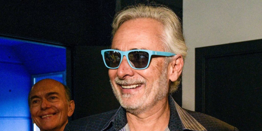 Jesús Martínez, nuevo máxima accionista del Oviedo: "Haremos una ampliación de capital"