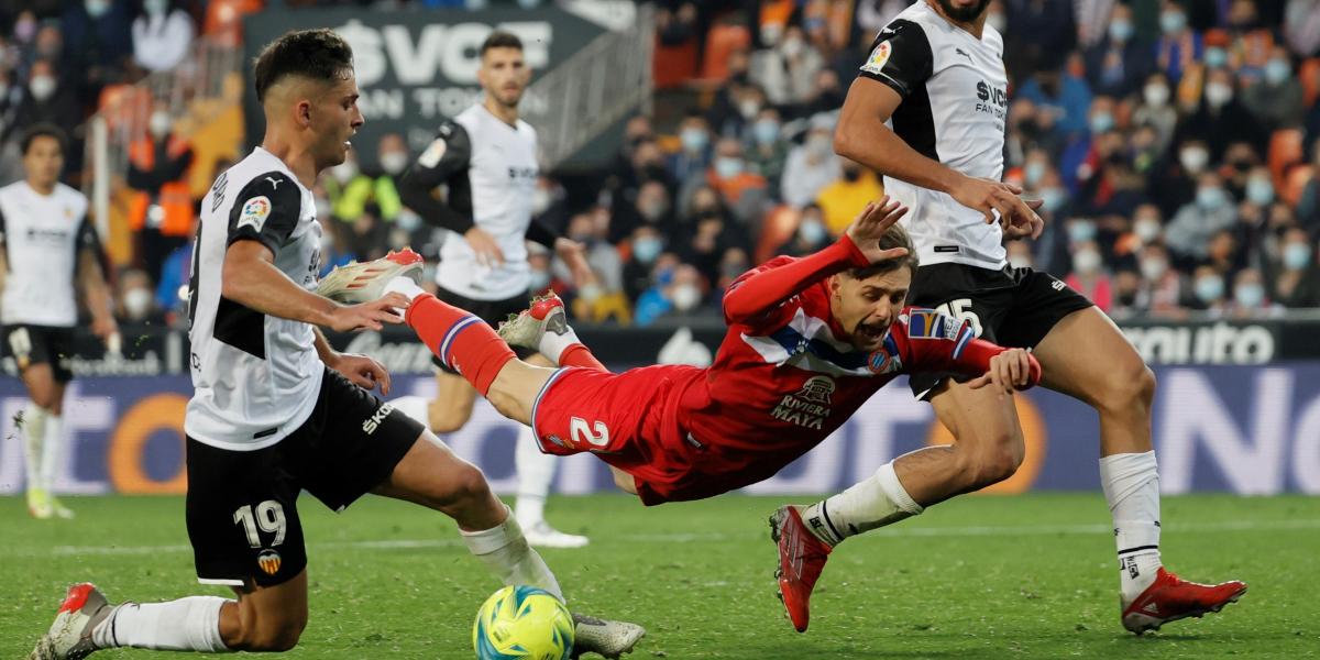 Jofre Carreras, cerca de irse cedido al Mirandés