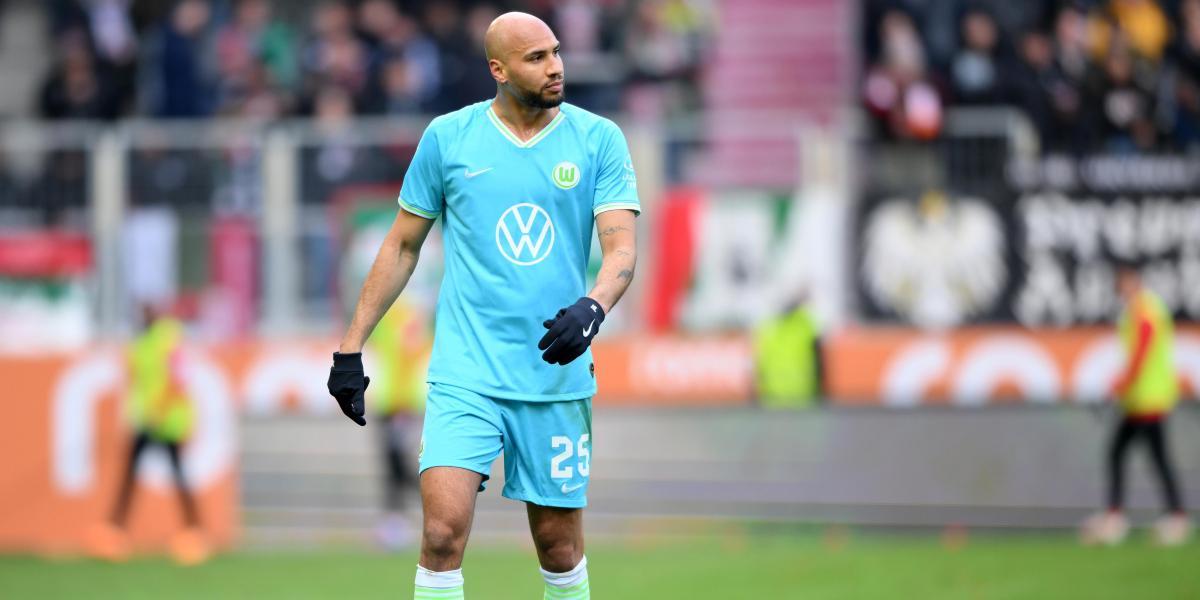 John Brooks, el central elegido por el Mallorca