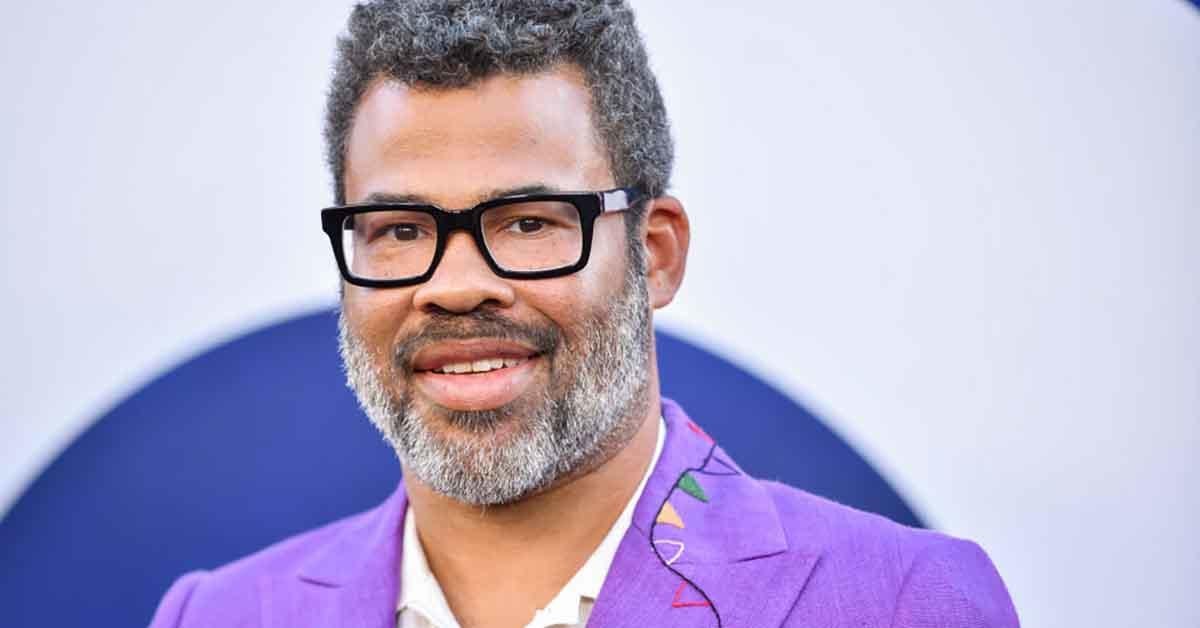 Jordan Peele dice que sus ideas para películas nacen de “Human Sin”