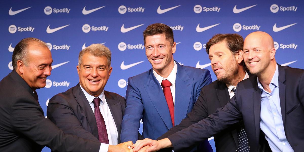 Jordi Cruyff: "Es el grupo de la muerte, para disfrutar y sufrir"