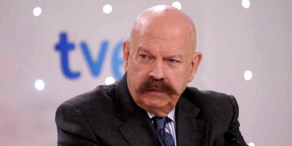 José María Íñigo no murió por el amianto de los estudios de RTVE