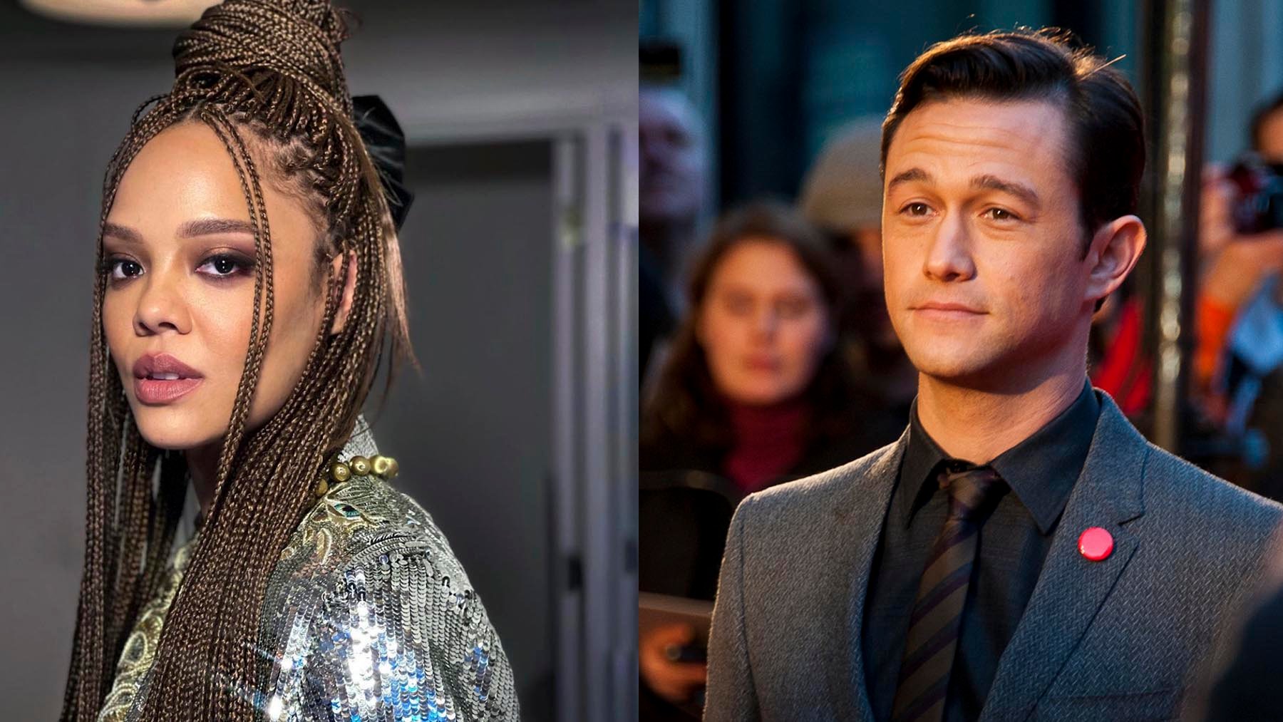 Joseph Gordon-Levitt y Tessa Thompson protagonizarán ‘Ash’