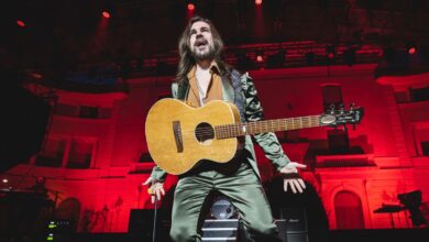 Juanes, Ana Torroja y Fito Páez: las giras musicales regresan a Venezuela