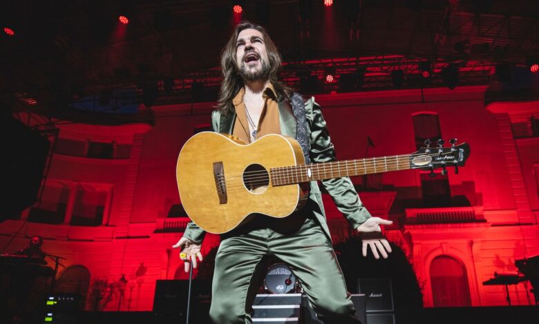 Juanes, Ana Torroja y Fito Páez: las giras musicales regresan a Venezuela