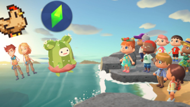 Juegos similares a Animal Crossing para jugar en 2022 cuando estés aburrido de ACNH