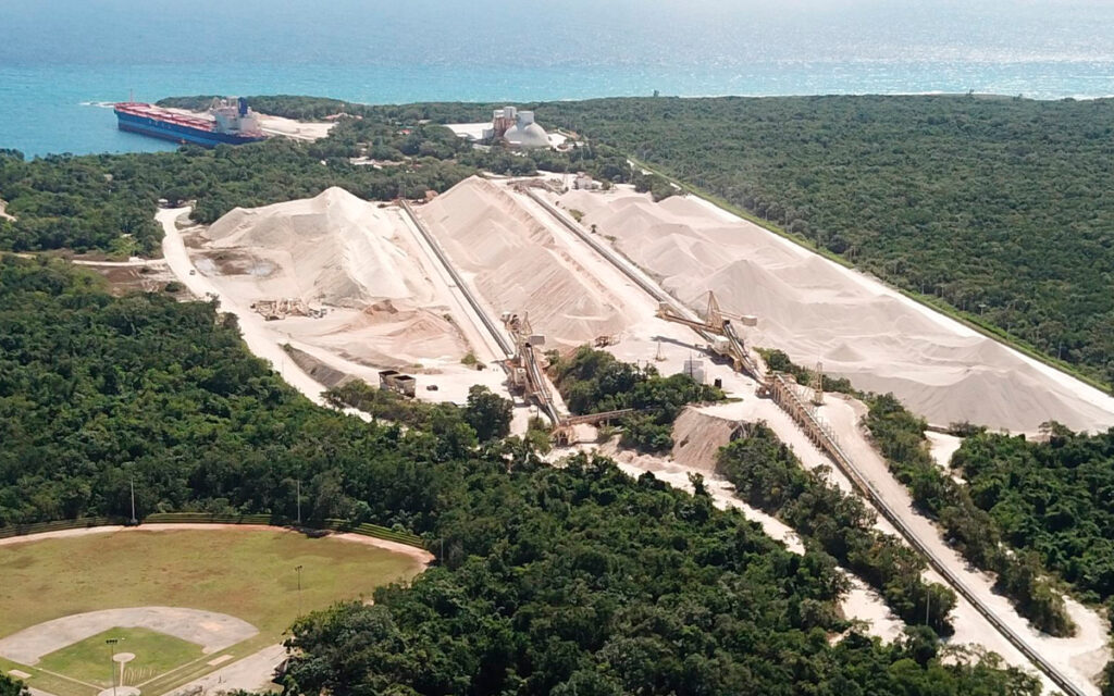 Juez niega suspensión contra reanudación de las obras del Tren Maya