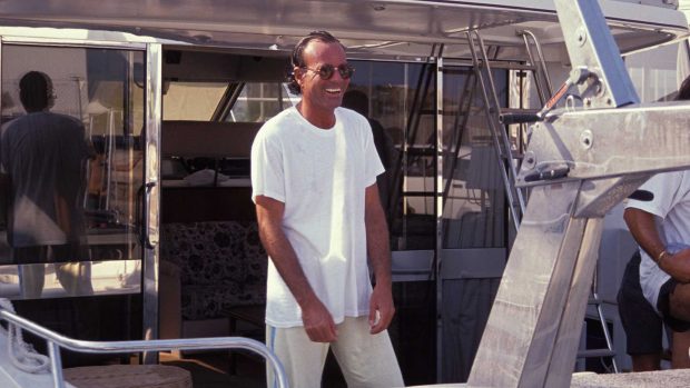 Julio Iglesias / Gtres