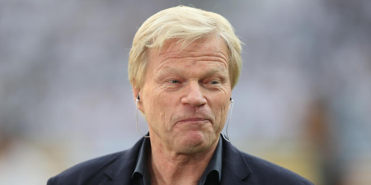 Kahn niega haberse reído del Barça en el sorteo de Champions