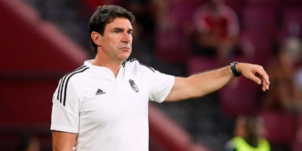 Karanka: "Al principio todo va a ser complicado"