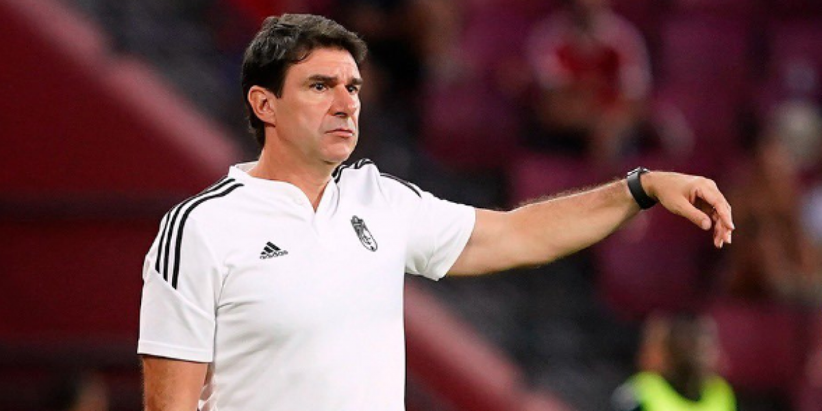 Karanka: "Al principio todo va a ser complicado"