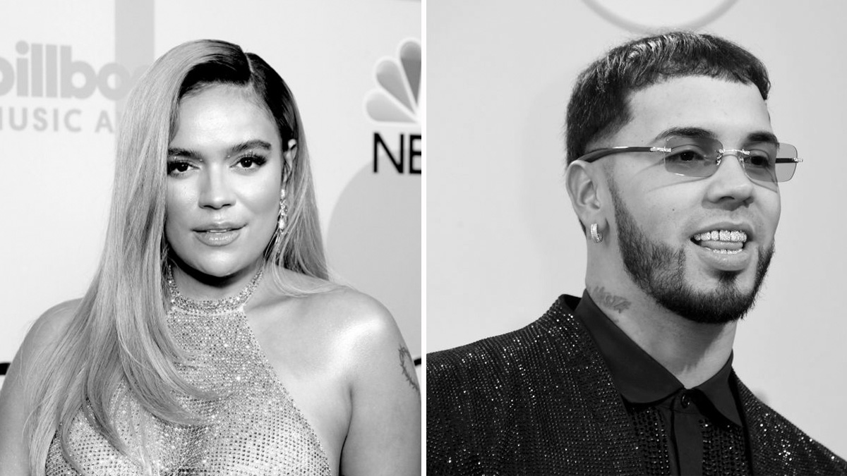 Karol G rompe con su nuevo “look” y sus seguidores aprovechan para recordarle a Anuel AA de lo que “se perdió”