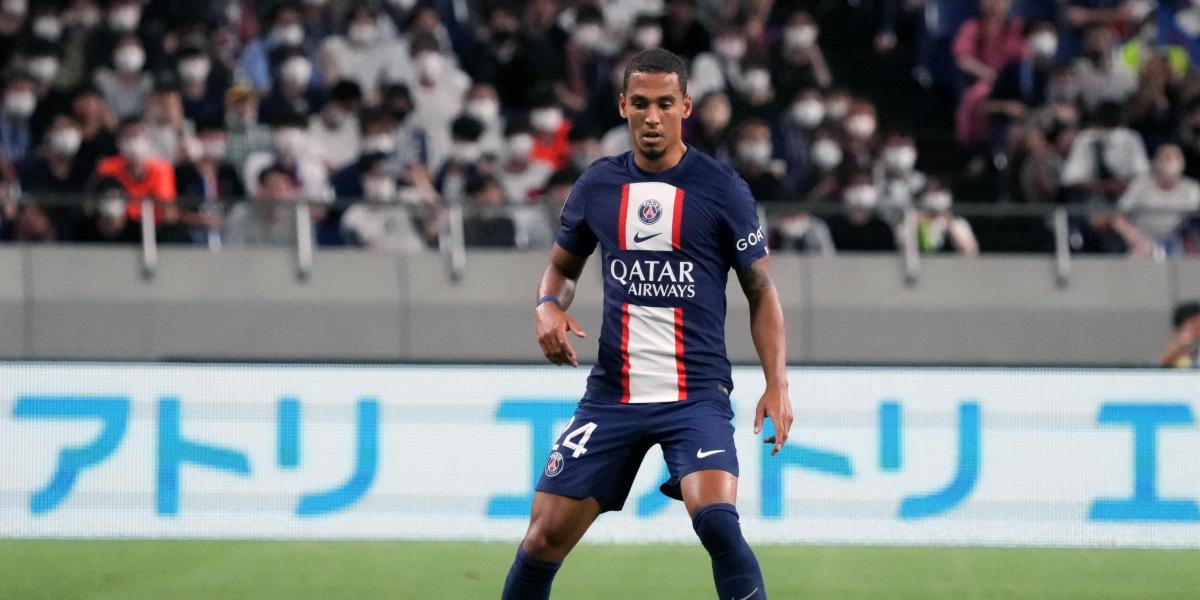 Kehrer, a un paso del West Ham