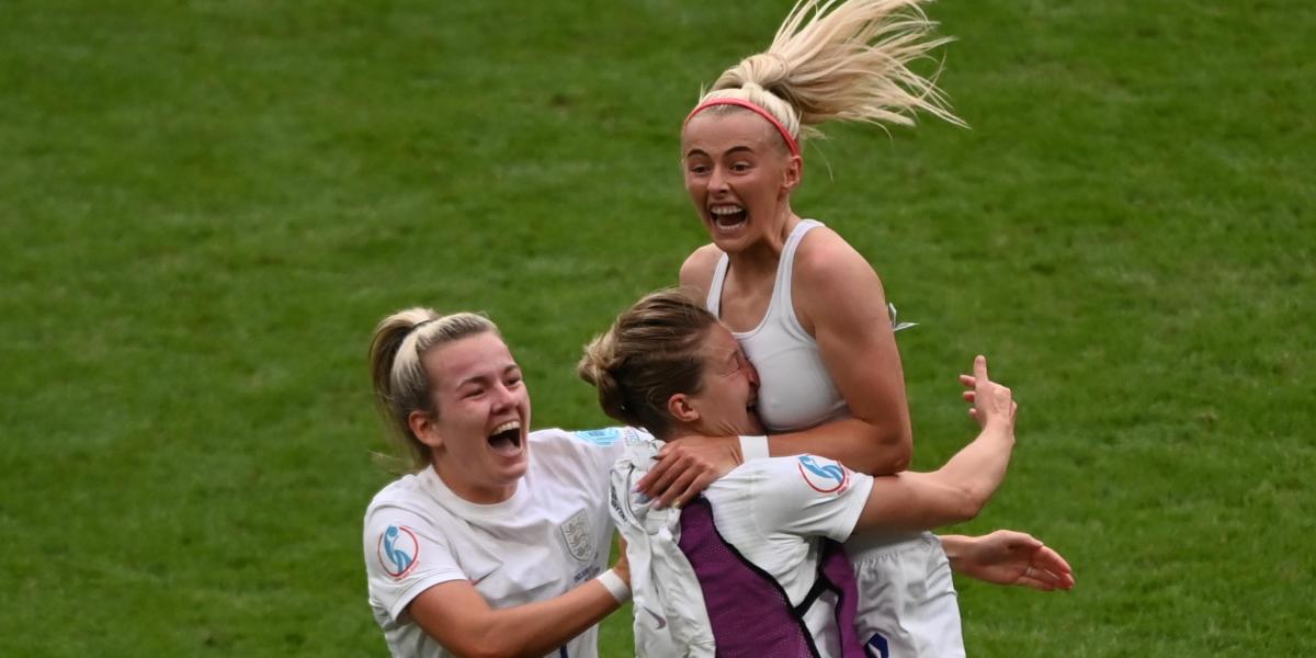 Kelly y su increíble historia de superación: "Para esto están los sueños"