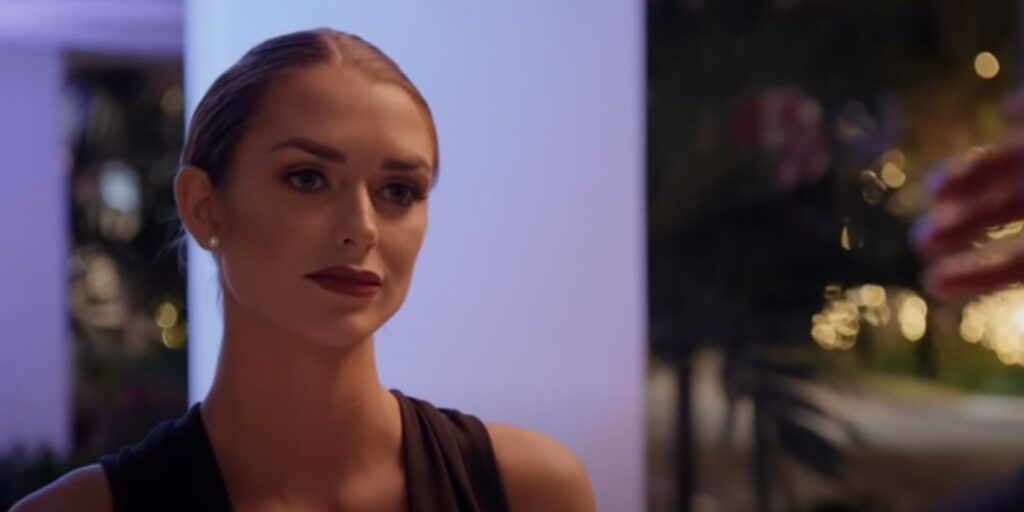 Kelsey Owens revela que fue despedida inesperadamente de Siesta Key