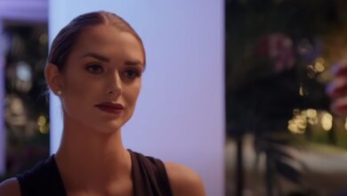 Kelsey Owens revela que fue despedida inesperadamente de Siesta Key