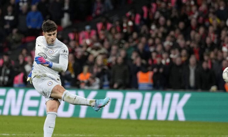 Kepa, muy cerca de firmar por el Nápoles