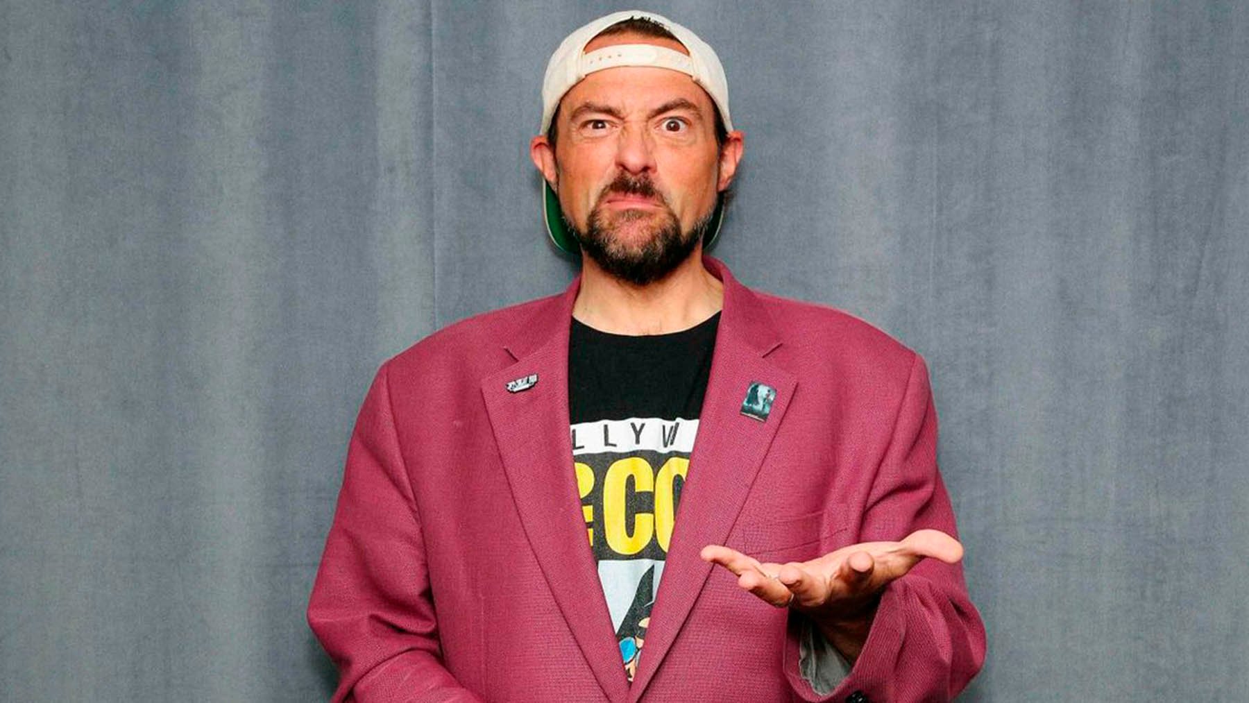 Kevin Smith critica duramente a Warner Bros por cancelar ‘Batgirl’