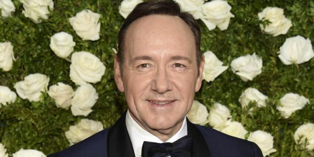 Kevin Spacey, obligado a pagar esta 'millonada' a los productores de 'House of Cards'