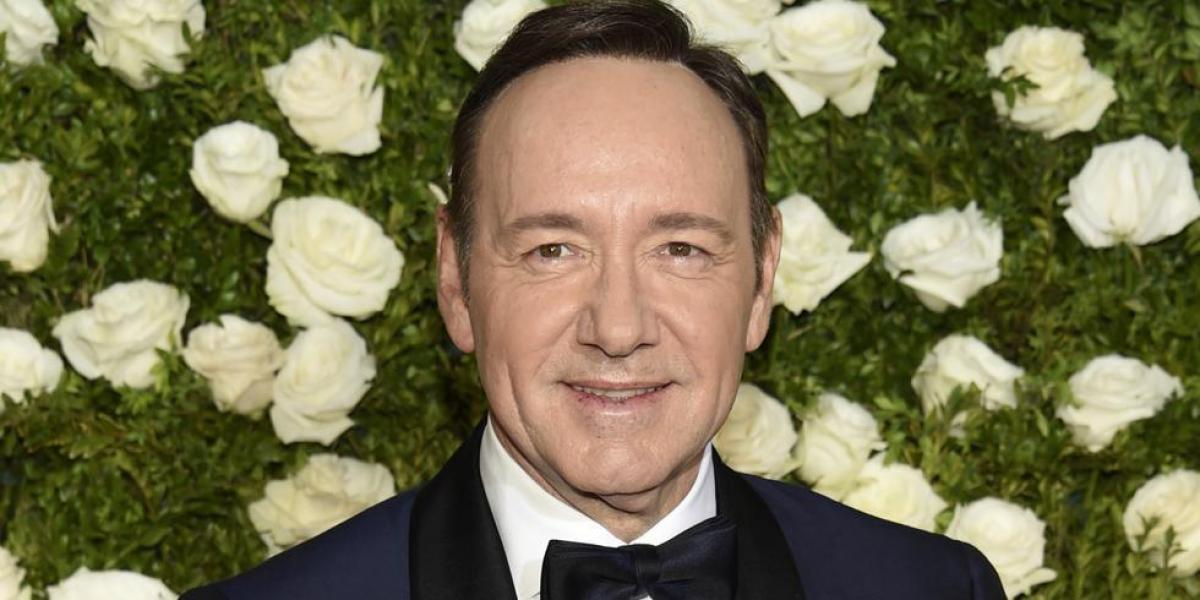 Kevin Spacey, obligado a pagar esta 'millonada' a los productores de 'House of Cards'