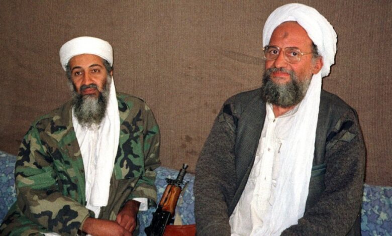 Killed at 71, Ayman al-Zawahri Led a Life of Secrecy and Violence