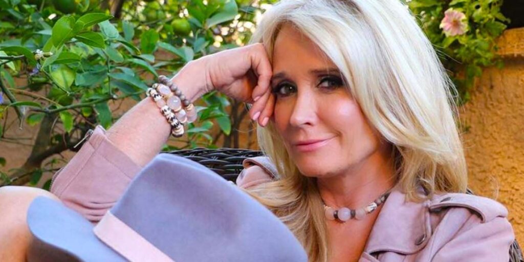 Kim Richards rechaza la oferta de Andy Cohen de volver a RHOBH