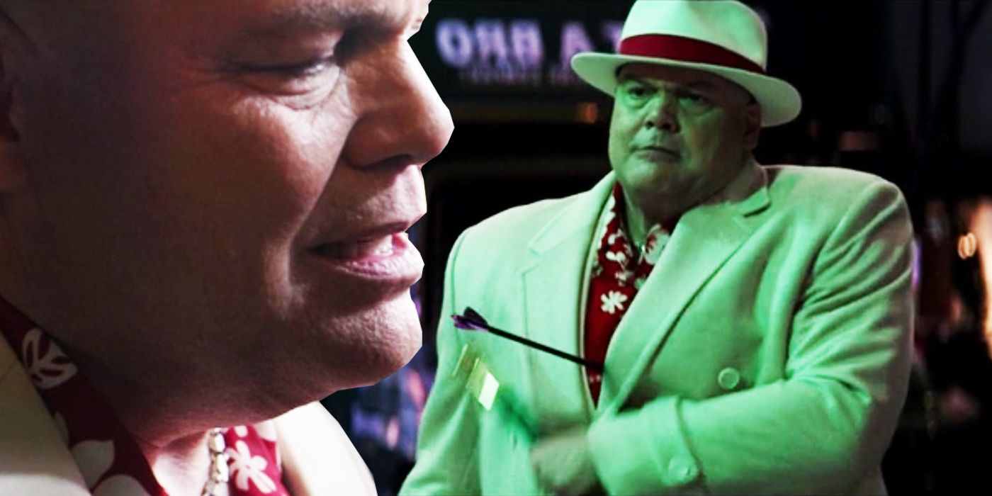 Kingpin es más fuerte en el MCU que en Netflix: ¿Por qué?