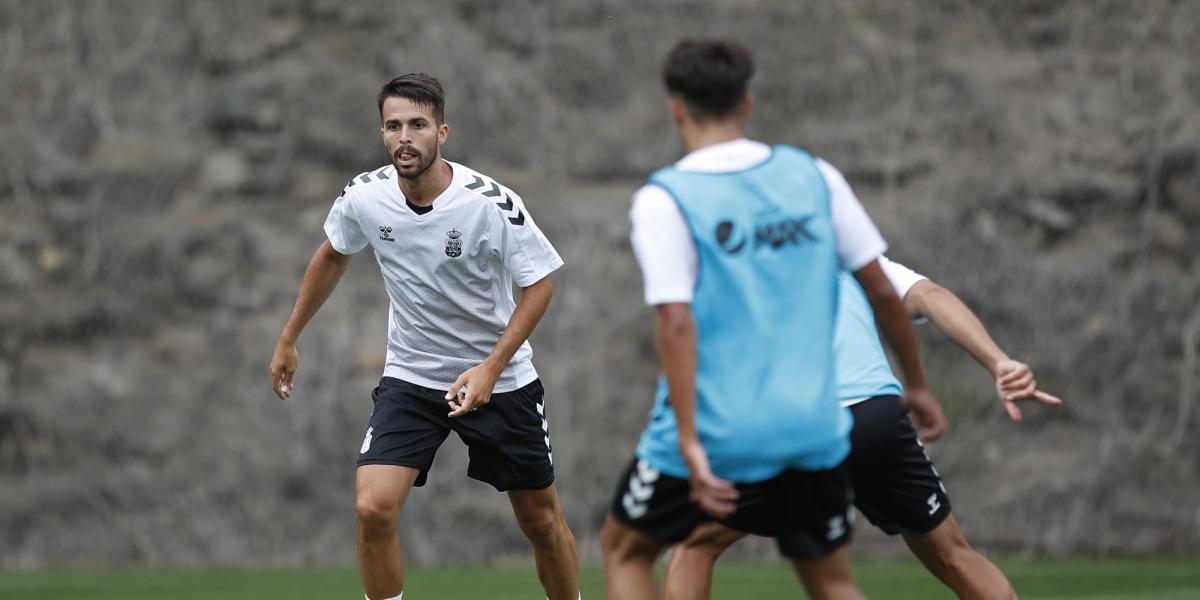 Kirian Rodríguez revela que padece un linfoma de Hodgkin