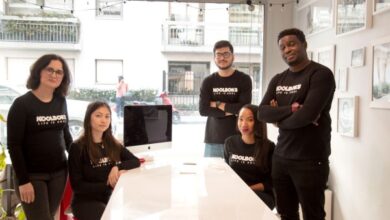 Koolboks, con sede en París, cierra una ronda semilla de 2,5 millones de dólares para escalar la refrigeración solar en África