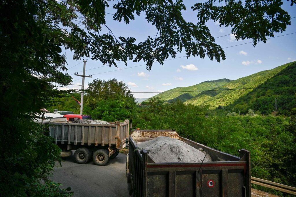 Kosovo y Serbia arrastran su conflicto desde los años noventa. ¿Por qué vuelven a  enfrentarse ahora?