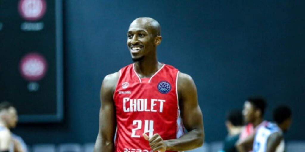 Kromah, quinto fichaje del Fuenlabrada