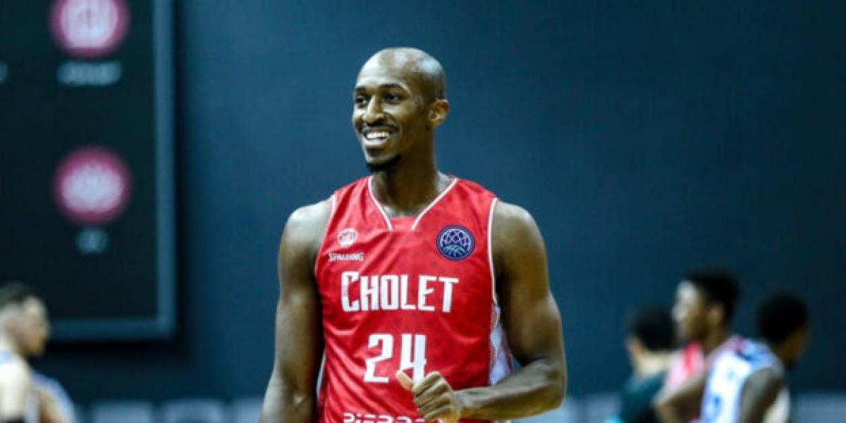 Kromah, quinto fichaje del Fuenlabrada