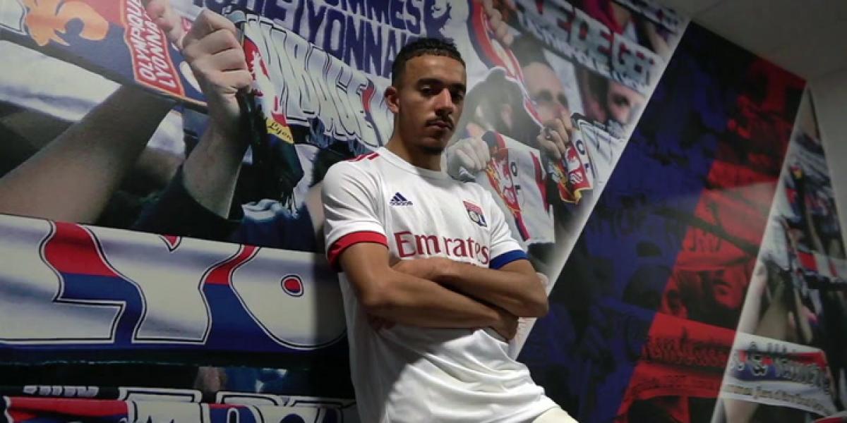 L'Equipe: Barça y Manchester se fijan en el lateral derecho Malo Gusto