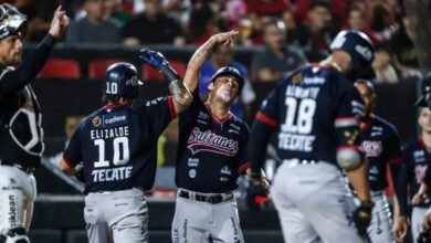 LMB: Hacen Sultanes la faena a Toros en el Juego 1 de la Final Zona Norte | Video