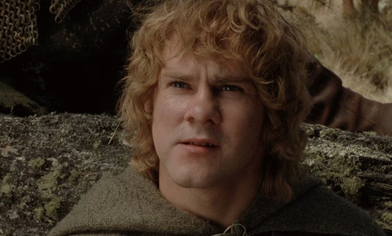 LOTR Star comparte sus esperanzas para el elenco de Rings of Power
