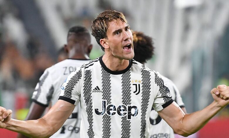 La Juventus no puede fallar hoy ante la Sampdoria pese a las bajas