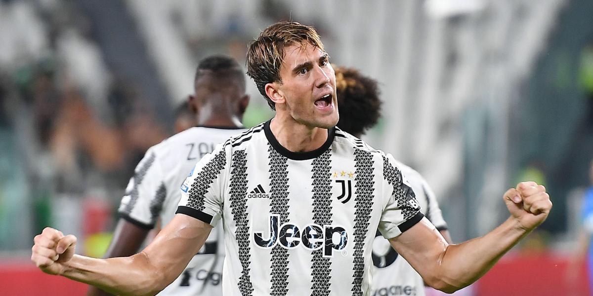 La Juventus no puede fallar hoy ante la Sampdoria pese a las bajas
