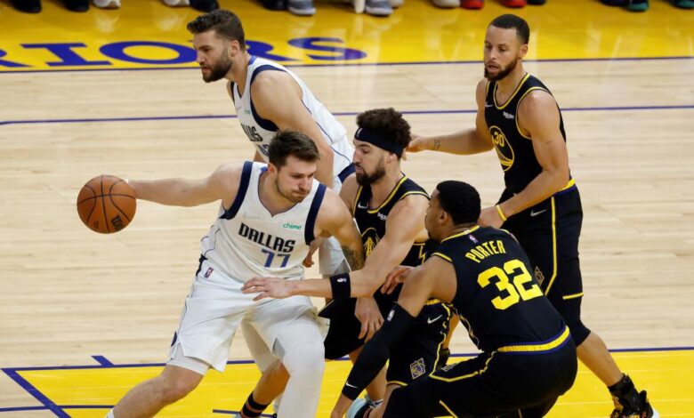 La NBA programa 45 partidos en máxima audiencia europea