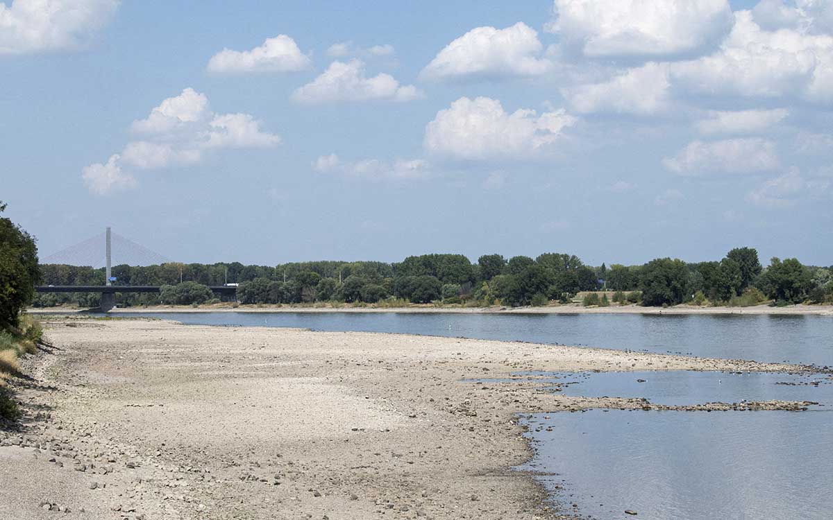 La Organización Meteorológica Mundial prevé el primer episodio triple de ‘La Niña’ del siglo XXI