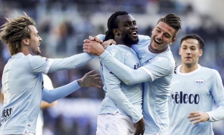 La Ponferradina incorpora al hermano menor de Lukaku